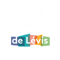 Logo Boutique Mon Quartier de Lévis