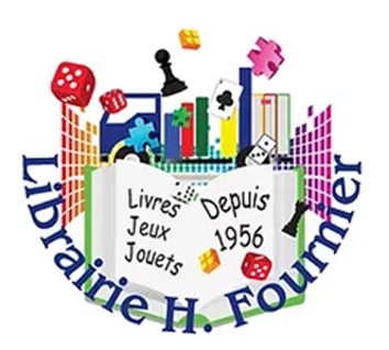 librairie fournier