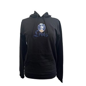 Hoodie sans fermeture éclair