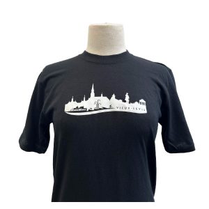 T-shirt Vieux-Lévis – Image 2