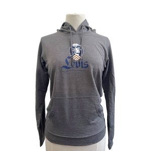 Hoodie sans fermeture éclair – Image 2
