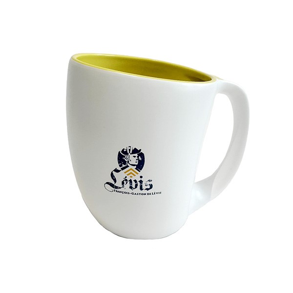 Tasse François-Gaston de Lévis