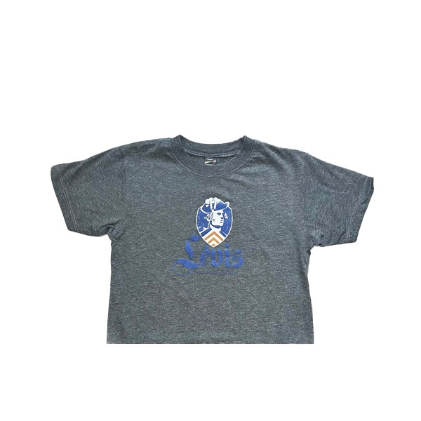 T-shirt pour enfant Chevalier de Lévis