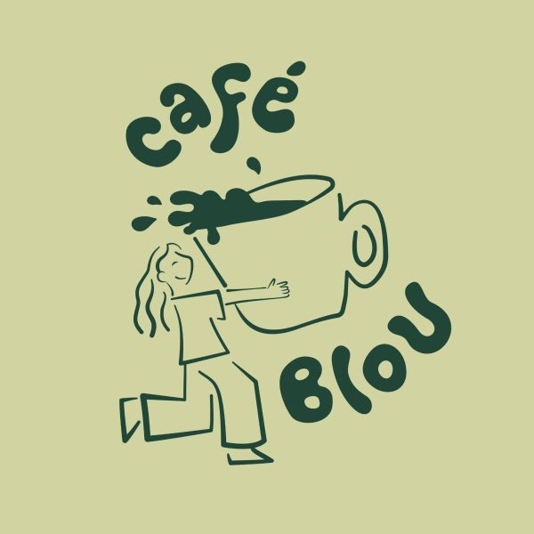 Bonis MQL - Café Blou