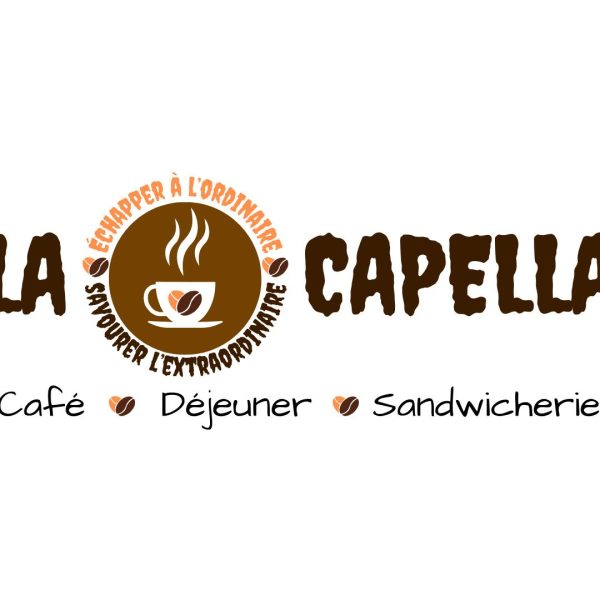 Bonis MQL - Café La Capella