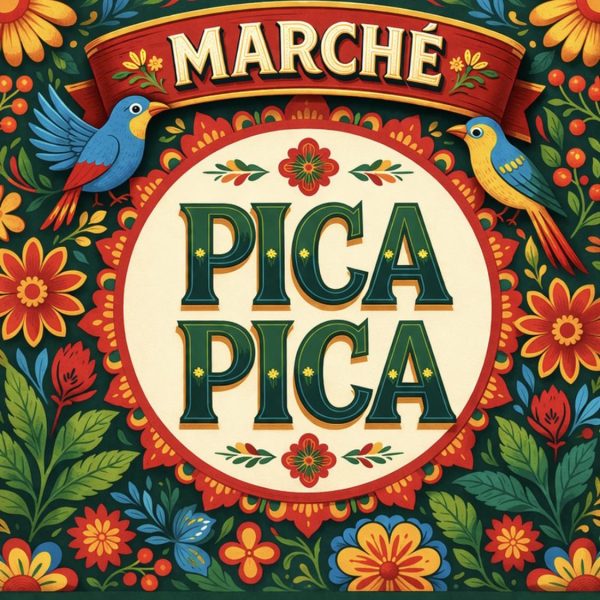 Bonis MQL - Marché Pica-Pica