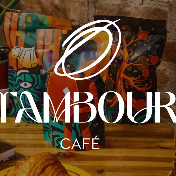 Bonis MQL - Tambour Café
