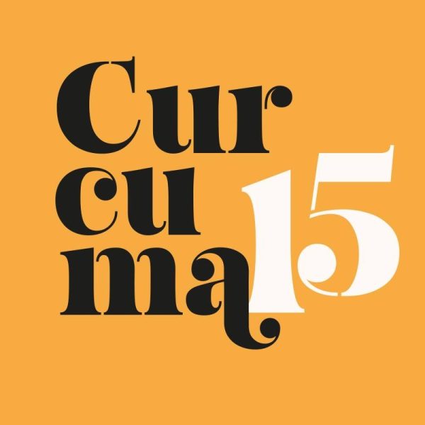 Bonis MQL - Curcuma design graphique