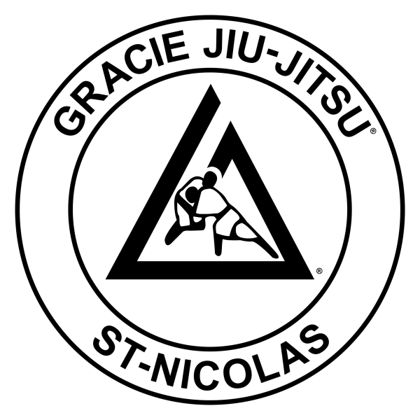 Bonis MQL - Gracie Jiu-Jitsu St-Nicolas
