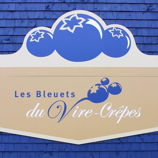 Bonis MQL - Les Bleuets du Vire-Crêpes