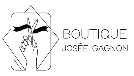 Bonis MQL - Boutique Josée Gagnon