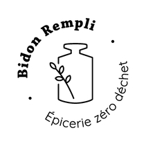 Bonis MQL - Bidon Rempli